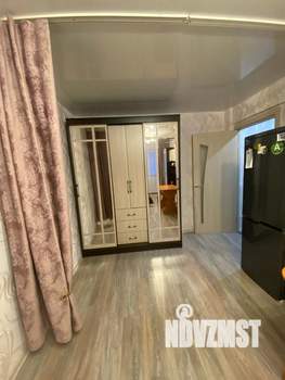 1-к квартира, вторичка, 31м2, 4/9 этаж