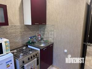 1-к квартира, вторичка, 29м2, 1/9 этаж