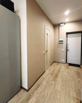 1-к квартира, вторичка, 36м2, 5/9 этаж