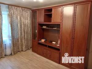 2-к квартира, вторичка, 42м2, 1/2 этаж