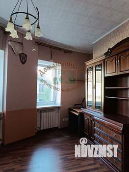 3-к квартира, вторичка, 70м2, 2/5 этаж