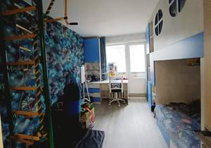 2-к квартира, вторичка, 48м2, 2/5 этаж