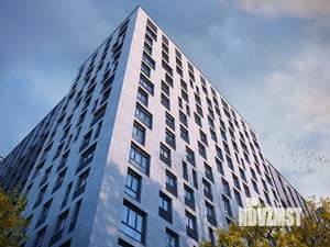 1-к квартира, вторичка, 38м2, 16/16 этаж