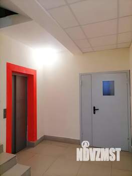 Студия квартира, вторичка, 36м2, 8/9 этаж