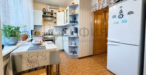 3-к квартира, вторичка, 63м2, 4/9 этаж