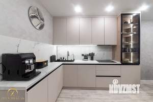 3-к квартира, вторичка, 87м2, 2/14 этаж