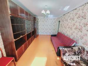 2-к квартира, вторичка, 44м2, 1/5 этаж