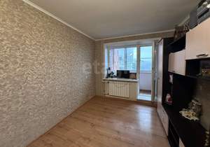 1-к квартира, вторичка, 37м2, 8/9 этаж