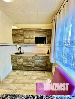 2-к квартира, вторичка, 53м2, 1/2 этаж
