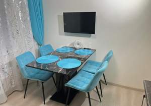 2-к квартира, вторичка, 49м2, 9/9 этаж