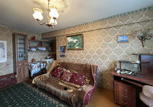 2-к квартира, вторичка, 42м2, 5/9 этаж