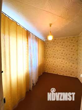 3-к квартира, вторичка, 46м2, 4/5 этаж