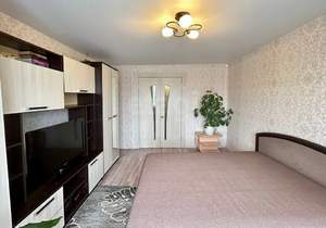 2-к квартира, вторичка, 38м2, 2/2 этаж