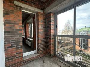 3-к квартира, сданный дом, 82м2, 4/4 этаж