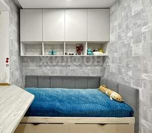 2-к квартира, вторичка, 46м2, 3/5 этаж