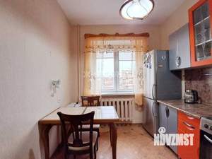 2-к квартира, вторичка, 53м2, 9/9 этаж