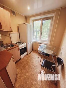 2-к квартира, вторичка, 45м2, 1/5 этаж