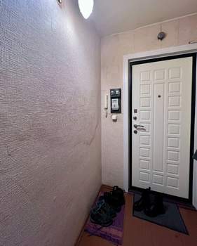 2-к квартира, вторичка, 45м2, 4/5 этаж