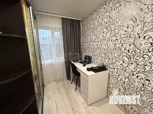 2-к квартира, вторичка, 42м2, 2/2 этаж