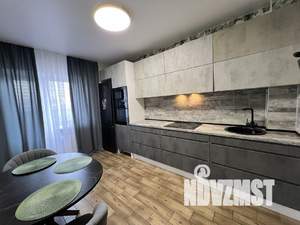 4-к квартира, вторичка, 97м2, 1/9 этаж