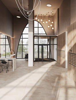 2-к квартира, вторичка, 65м2, 4/16 этаж