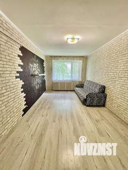 1-к квартира, вторичка, 30м2, 1/9 этаж