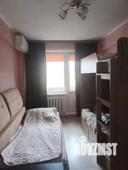 2-к квартира, вторичка, 46м2, 4/9 этаж