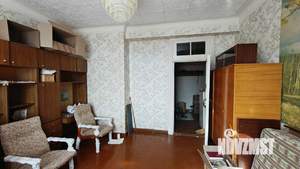 2-к квартира, вторичка, 50м2, 3/5 этаж