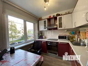 2-к квартира, вторичка, 45м2, 2/5 этаж