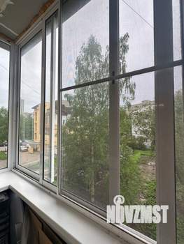 2-к квартира, вторичка, 41м2, 3/4 этаж