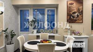 2-к квартира, вторичка, 64м2, 3/5 этаж