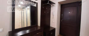 1-к квартира, вторичка, 33м2, 5/9 этаж