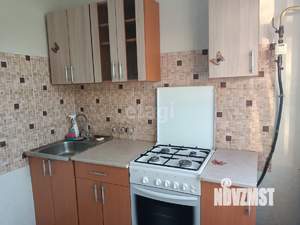2-к квартира, вторичка, 43м2, 4/5 этаж