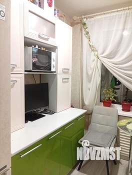 3-к квартира, вторичка, 63м2, 8/9 этаж