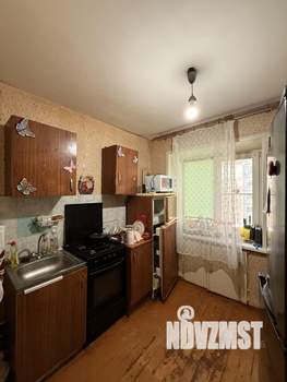 2-к квартира, вторичка, 42м2, 5/5 этаж