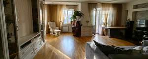 3-к квартира, вторичка, 156м2, 4/4 этаж