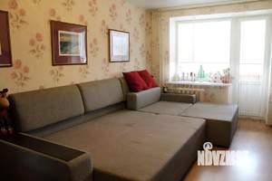 2-к квартира, вторичка, 45м2, 6/9 этаж