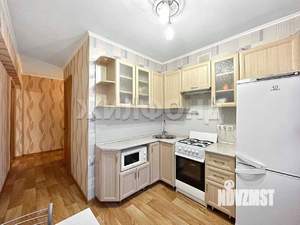 2-к квартира, вторичка, 46м2, 4/5 этаж
