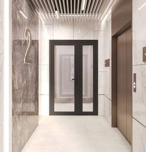 3-к квартира, вторичка, 69м2, 4/4 этаж