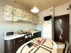 3-к квартира, вторичка, 66м2, 4/9 этаж