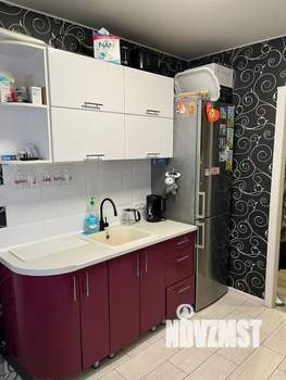 3-к квартира, вторичка, 69м2, 2/2 этаж