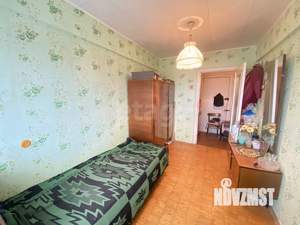 2-к квартира, вторичка, 43м2, 5/9 этаж
