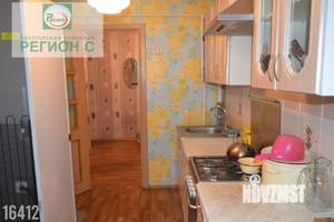 2-к квартира, вторичка, 52м2, 5/5 этаж
