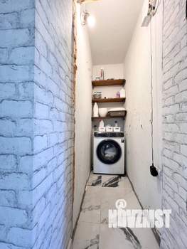 3-к квартира, вторичка, 61м2, 5/5 этаж