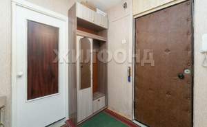 1-к квартира, вторичка, 33м2, 7/9 этаж