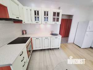 3-к квартира, вторичка, 79м2, 3/14 этаж