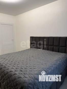 2-к квартира, вторичка, 48м2, 10/10 этаж