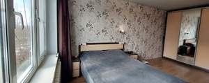 2-к квартира, вторичка, 43м2, 6/9 этаж