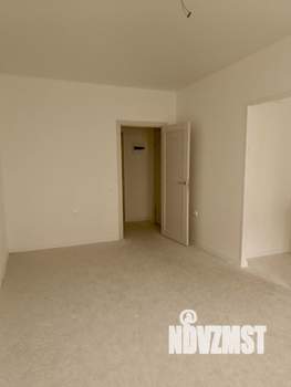 1-к квартира, вторичка, 28м2, 1/10 этаж
