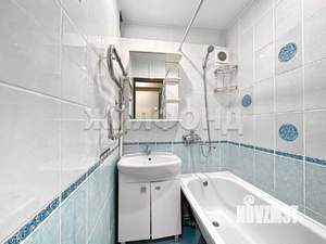 2-к квартира, вторичка, 47м2, 1/9 этаж